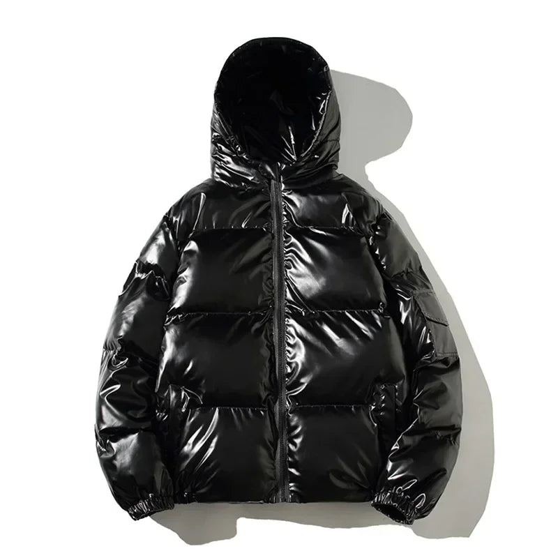 Berg-Feldt | Kuschelige Damen-Pufferjacke