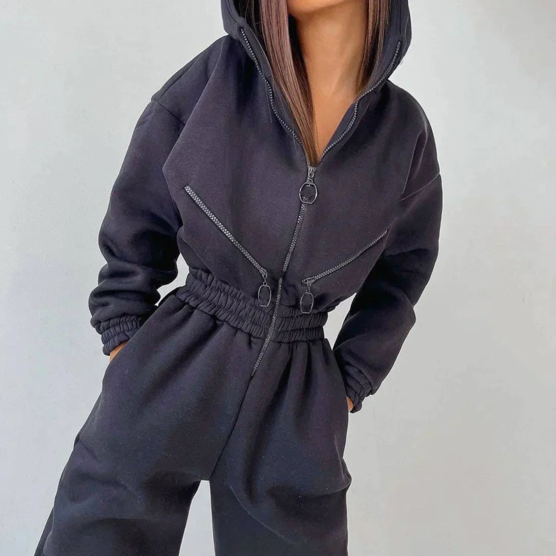 Berg-Feldt | Elegantere Winteroverall