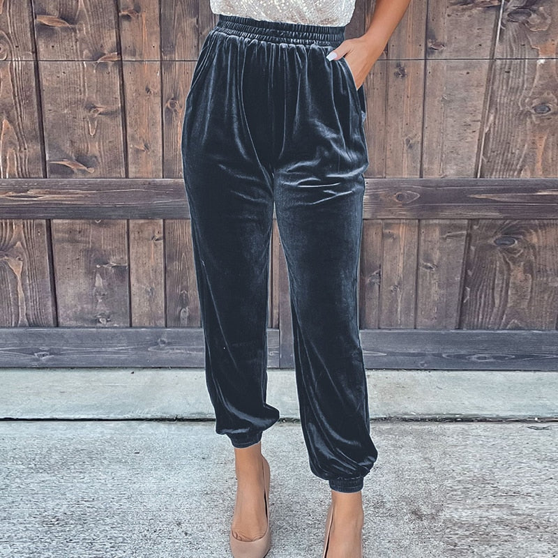 Dinah: Stylische Winterhose