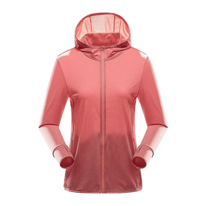 Berg-Feldt | Veste de sport respirante pour femme