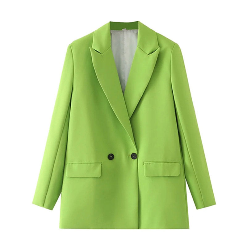 Berg-Feldt | Vintage Blazer für Damen