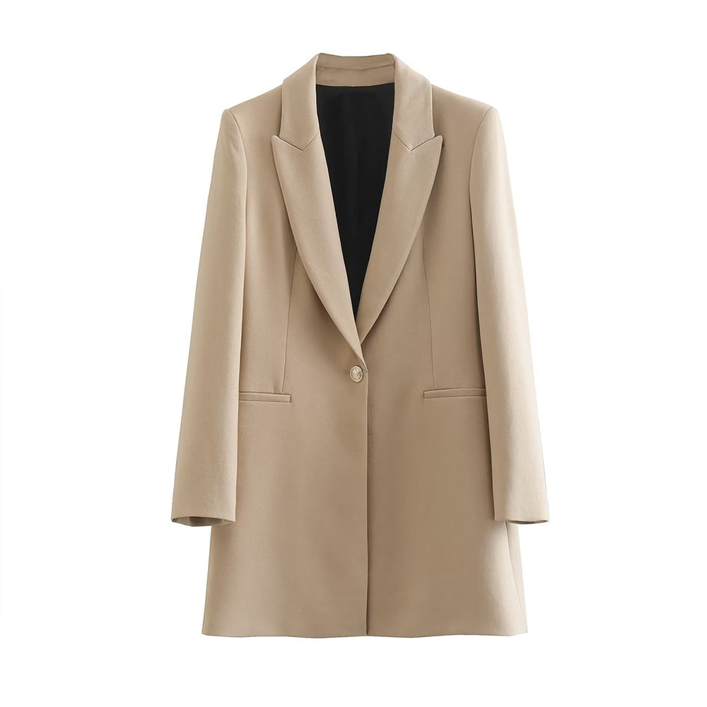 Blazer pour femme