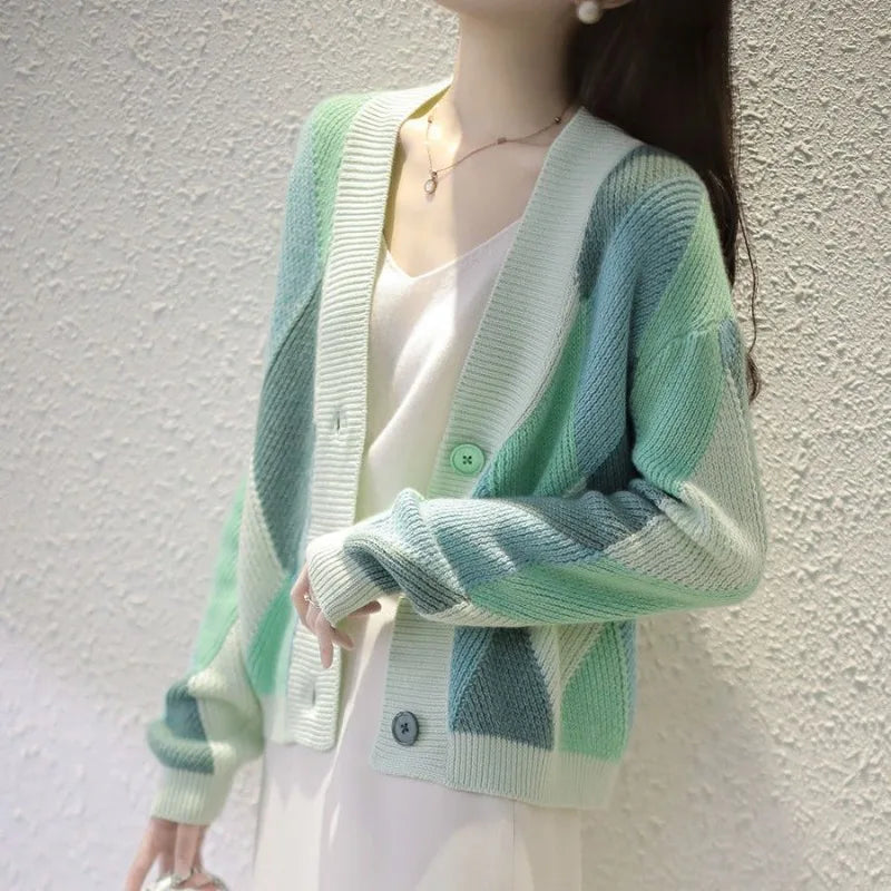 Manteau d'hiver tendance et simple par Hedvig