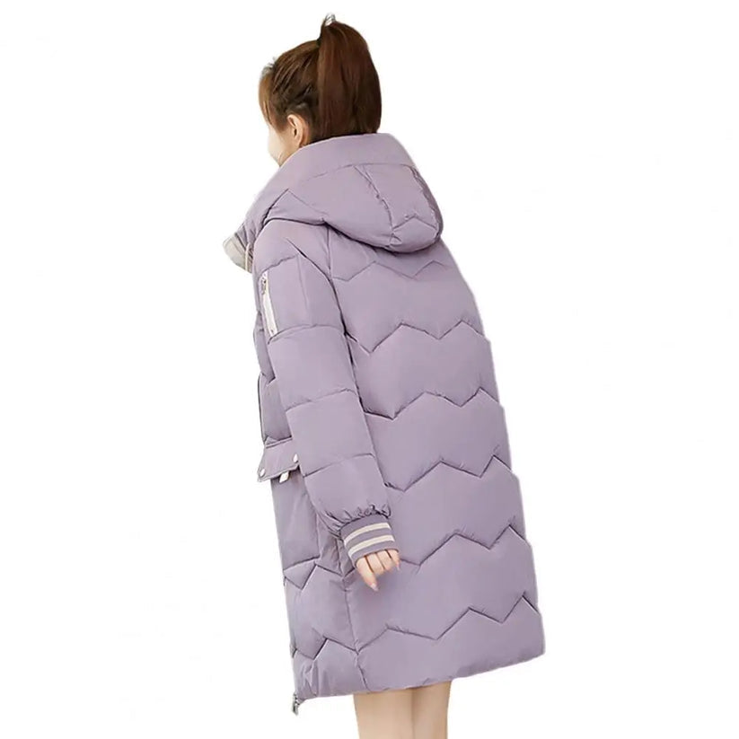 Berg-Feldt | Gefütterte Jacke für Damen Dorothee