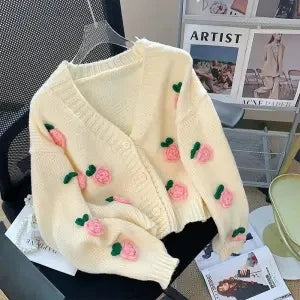 Berg-Feldt | Moonlight Serenade Cardigan