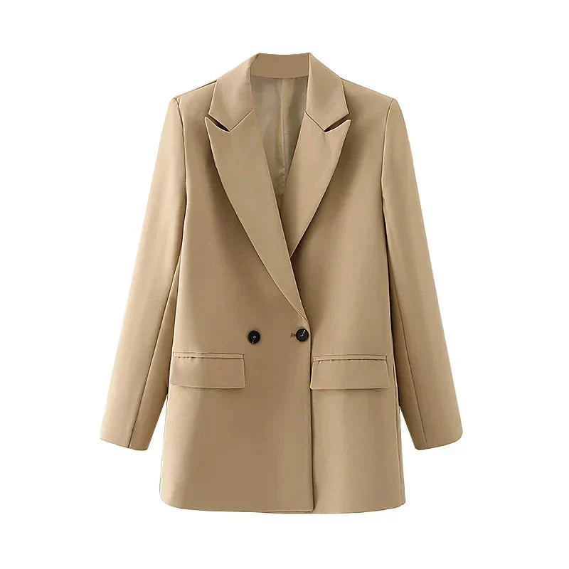 Berg-Feldt | Veste de cérémonie pour femme avec poches