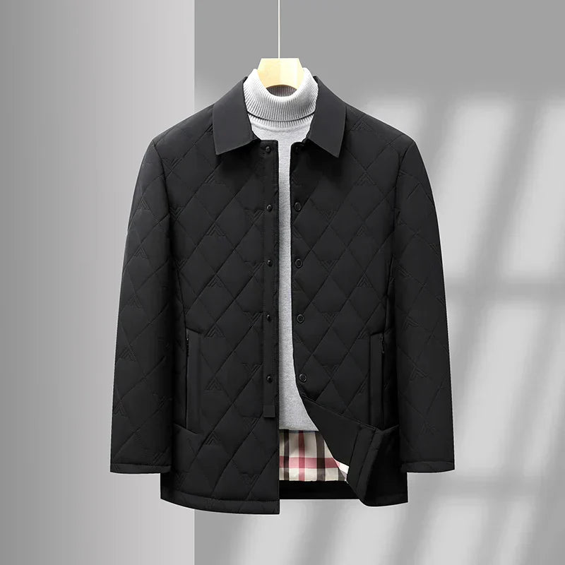 Berg-Feldt | Freizeitjacke - Napoleon