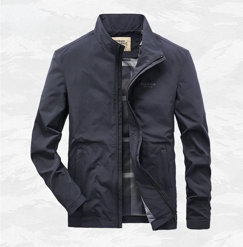 Berg-Feldt | Veste d'extérieur imperméable