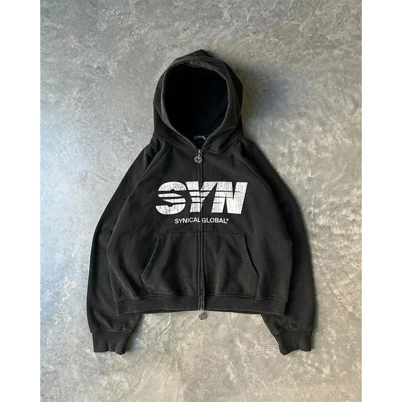Veste d'hiver élégante Siiri au design classique