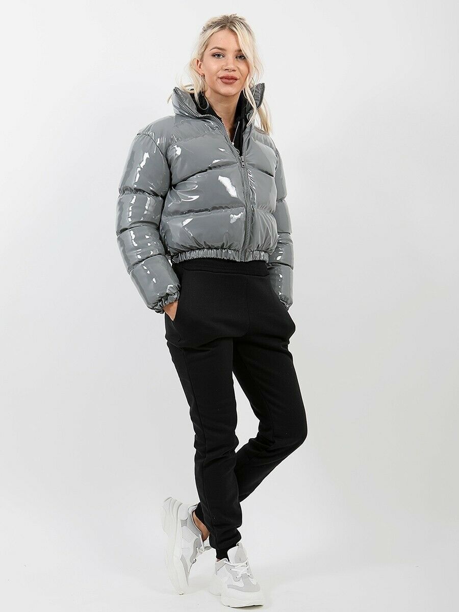 Berg-Feldt | Puffer Jacket - Stilvolle Bomberjacke Ideal für Diesen Winter