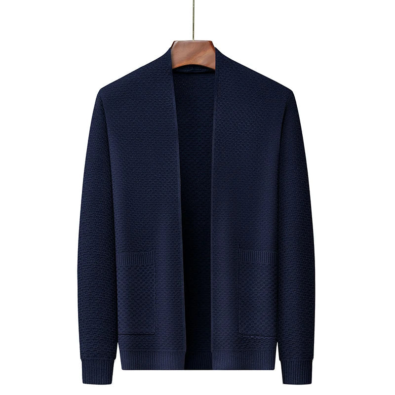 Berg-Feldt | Moderne Jacke mit flexiblen Trageeigenschaften