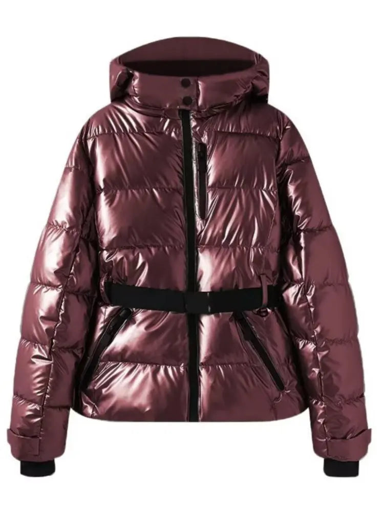 Berg-Feldt | Skijacke für Damen Winter