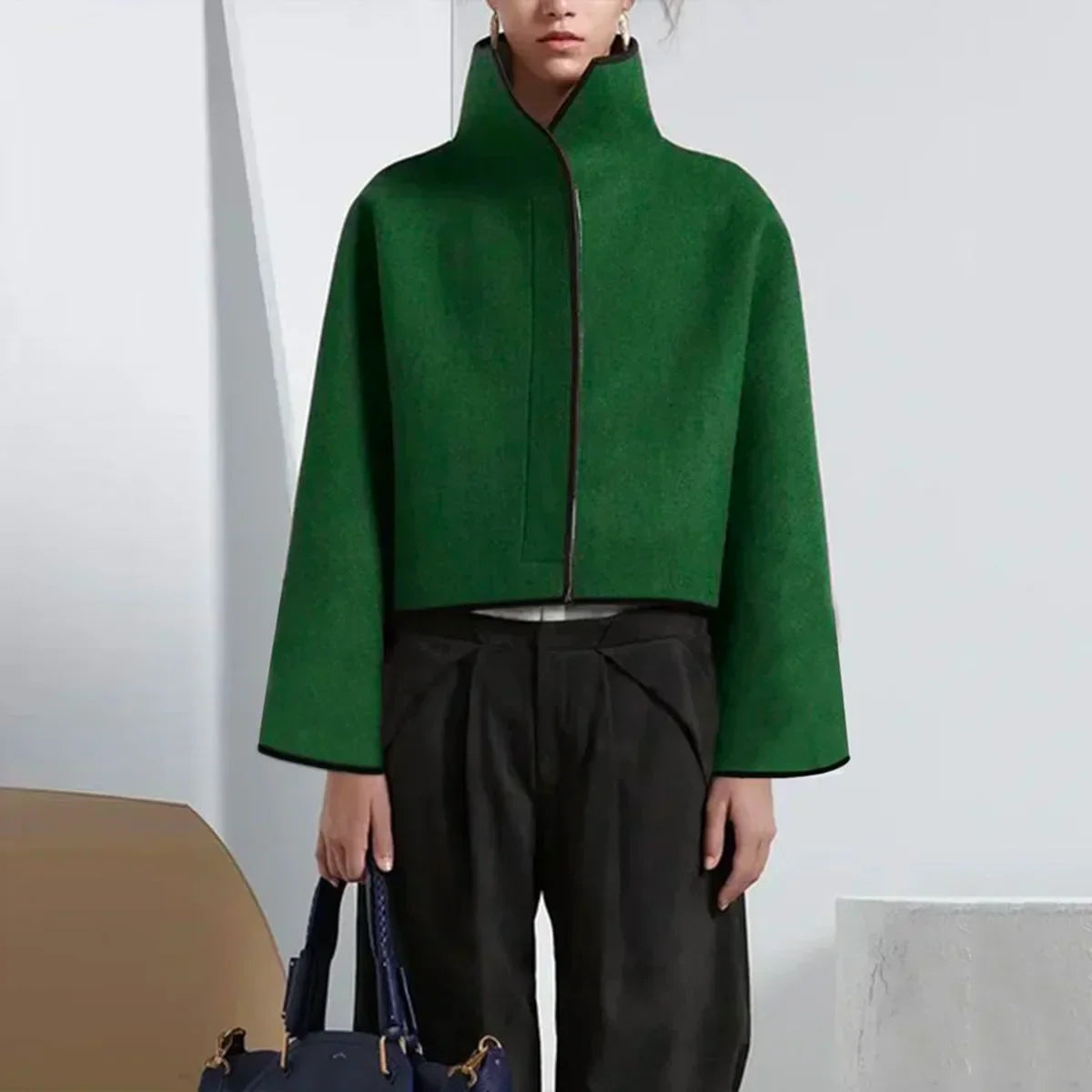 Berg-Feldt | Twilight Wish Jacke