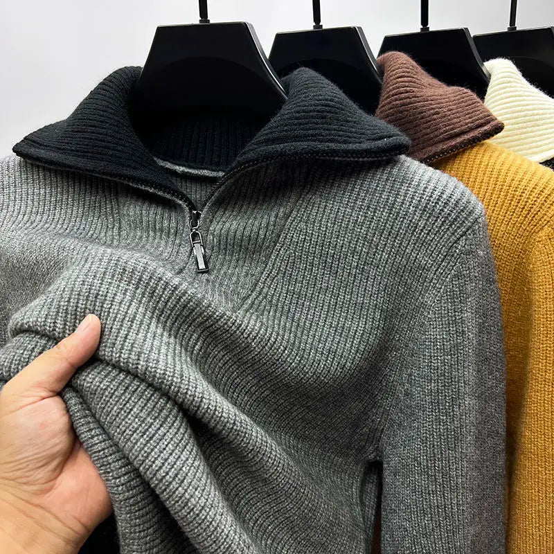 Berg-Feldt | Veste polaire Creston