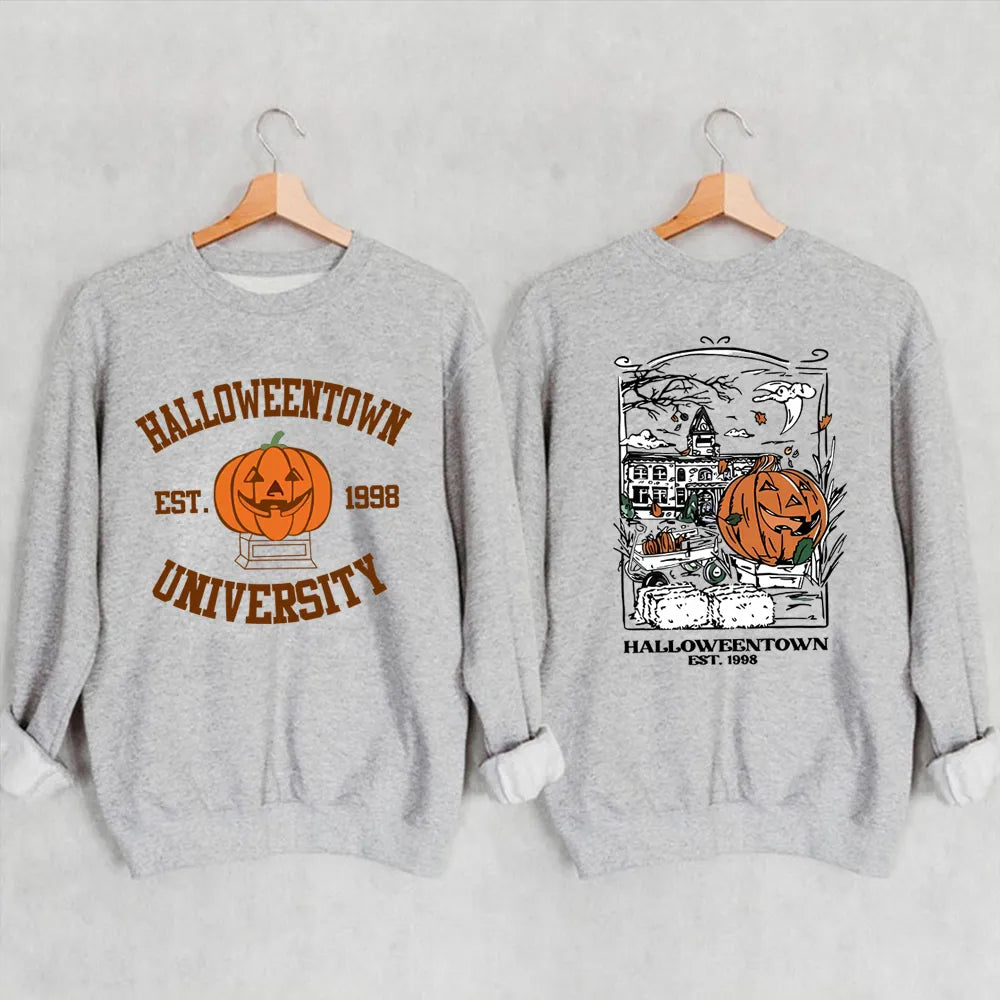 Sweat-shirt vintage Sanura