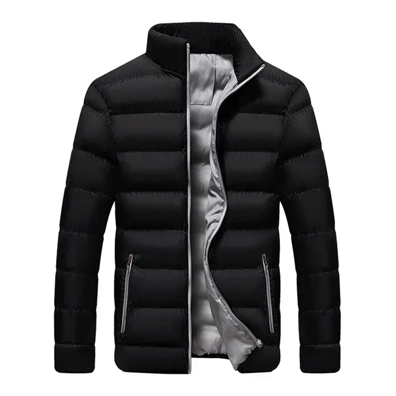 Berg-Feldt | Thermo Jacke