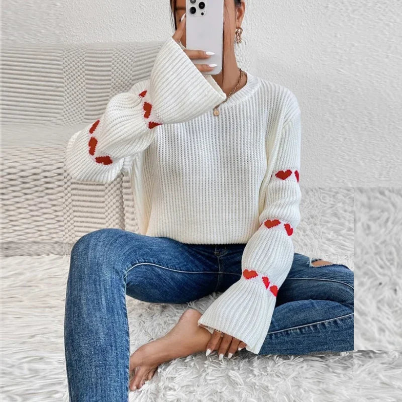 Berg-Feldt | Eleganter Strickpullover