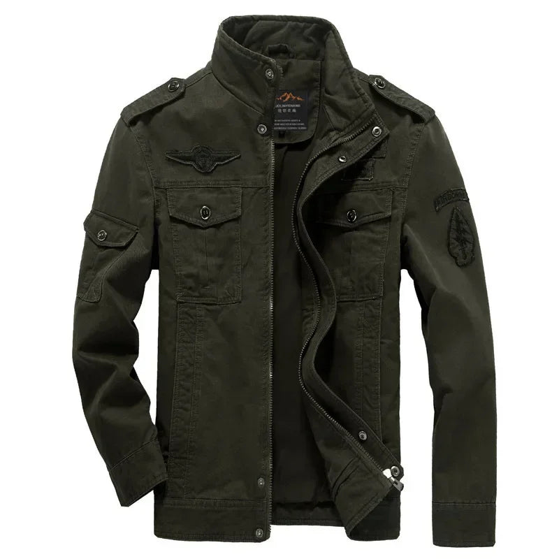 Lyla : Manteau d’hiver élégant et facile à porter