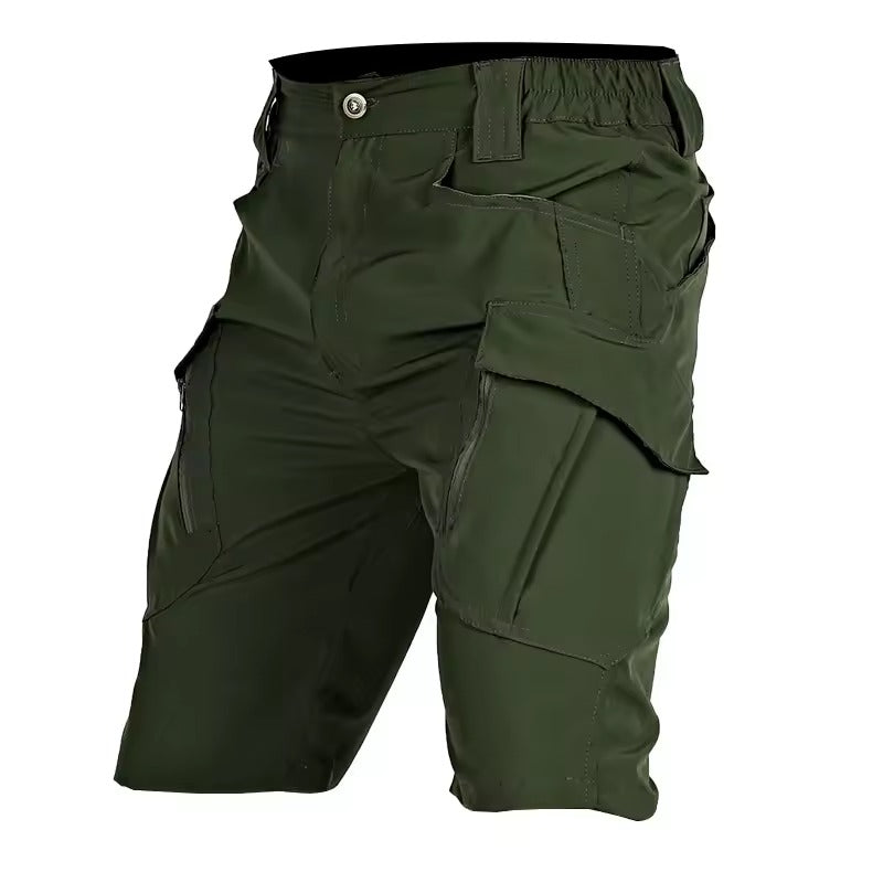 Shorts tactiques DIEDERICH