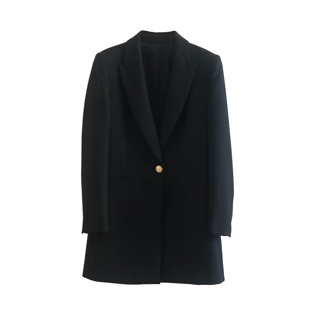 Blazer pour femme