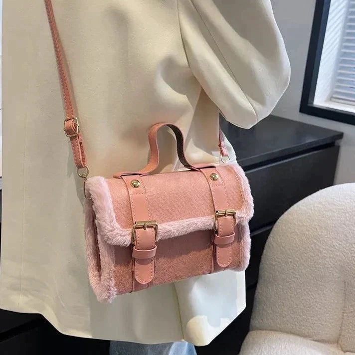 Berg-Feldt | Des sacs d'hiver pour vous accompagner avec style