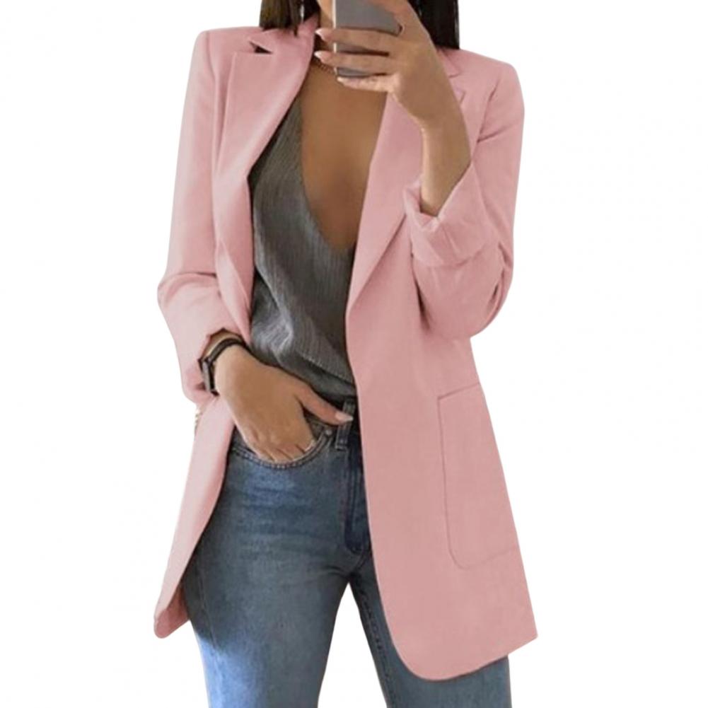 Berg-Feldt | Blazers pour femme pour les occasions formelles d'automne