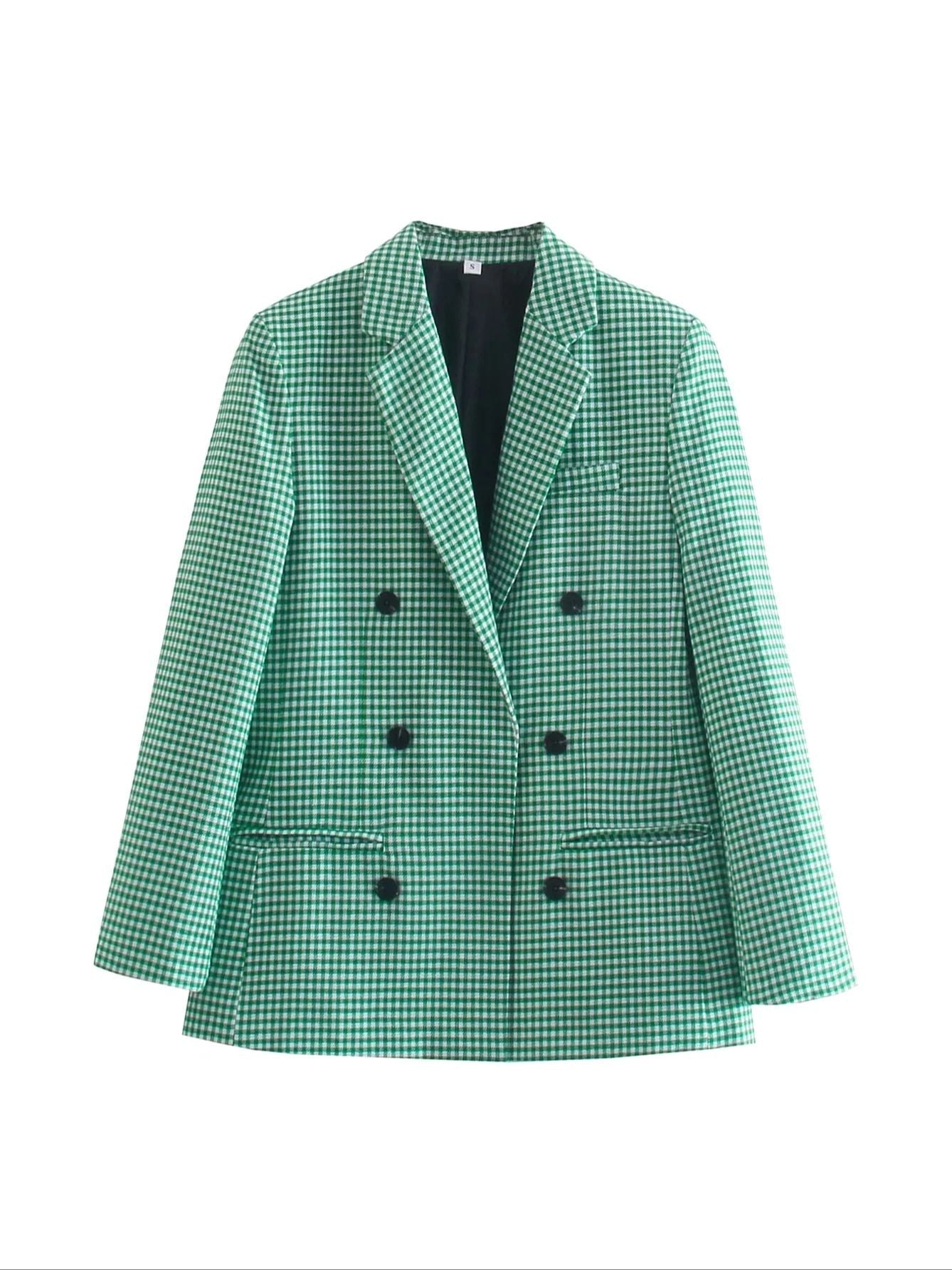 Berg-Feldt | Versuchen die ganze Nacht zu tanzen Blazer