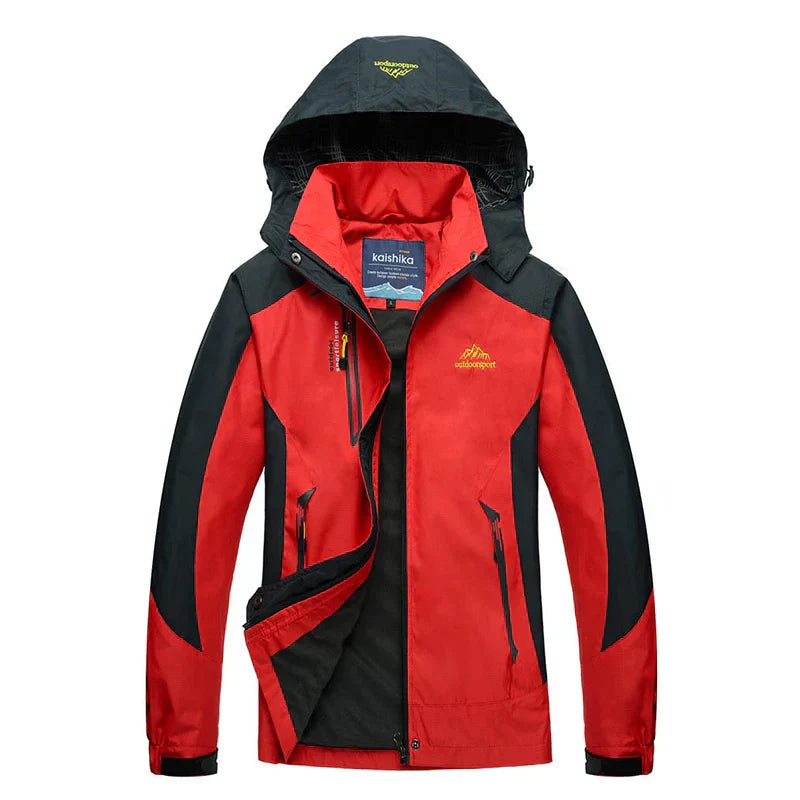 Berg-Feldt | Veste de trekking imperméable