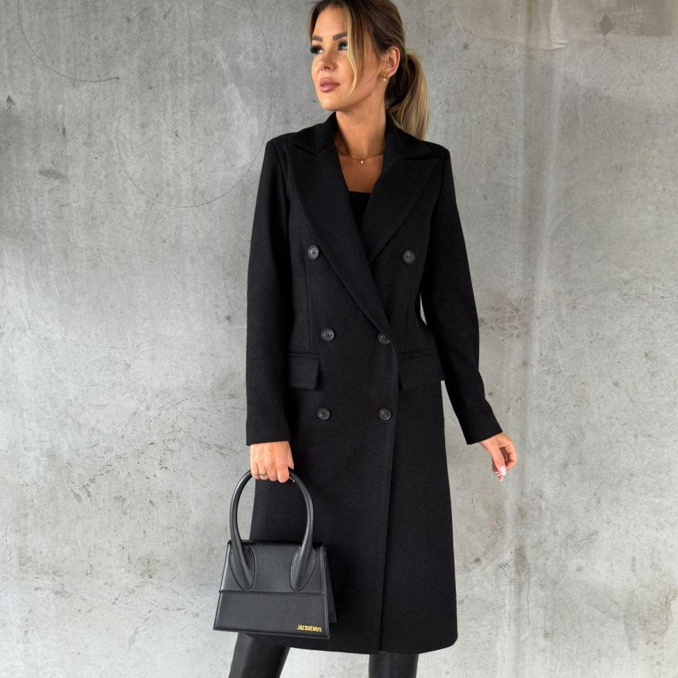 Berg-Feldt | Stilvolle warme Jacke
