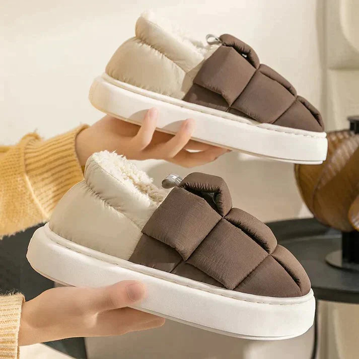 Berg-Feldt | Raquettes confortables
