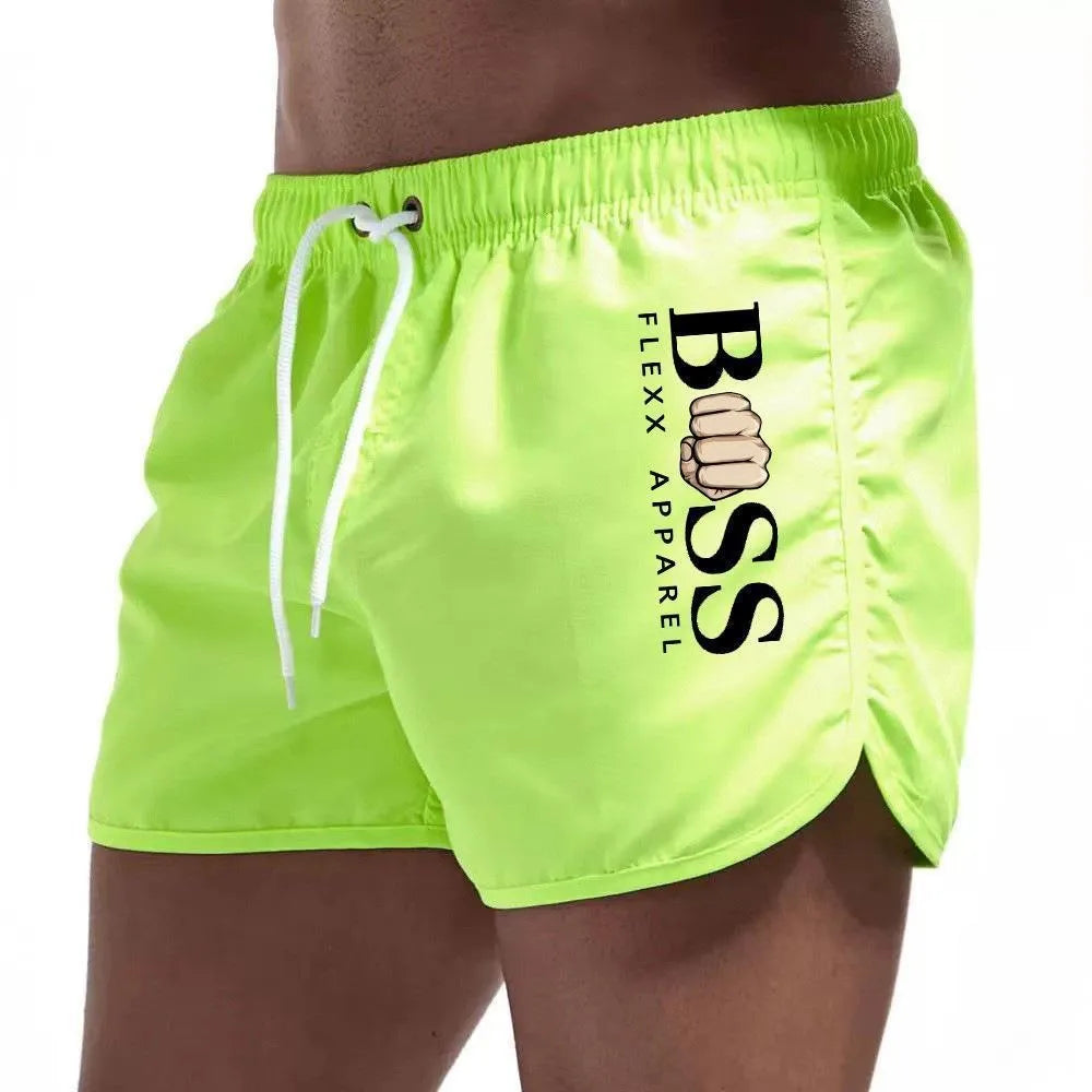Limited Edition Flexx Shorts