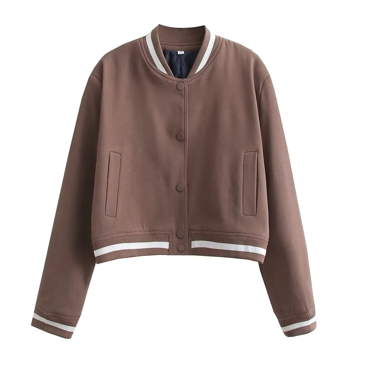 Berg-Feldt | Damen-Bomberjacke mit Ärmeln