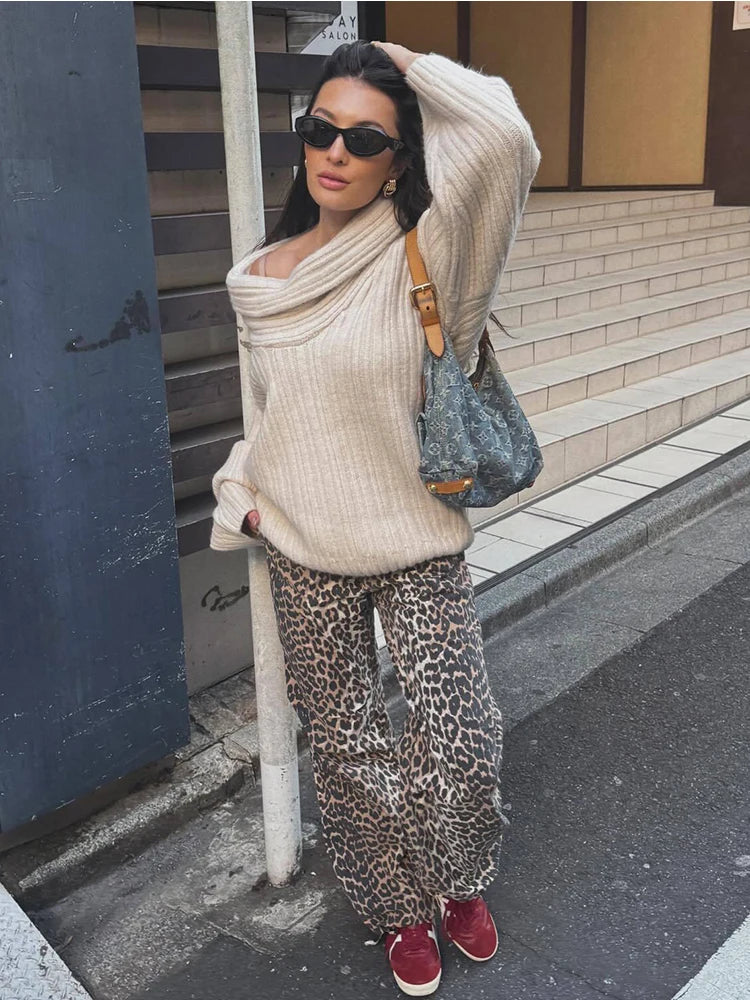 Laura : Pull-overs grandes tailles