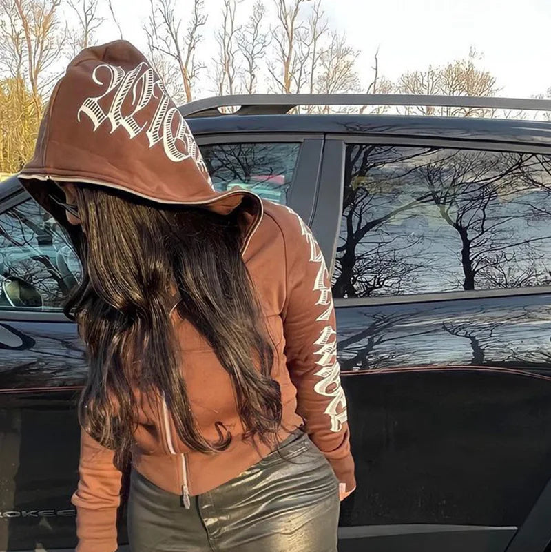 Veste d'hiver authentique et confortable au style classique