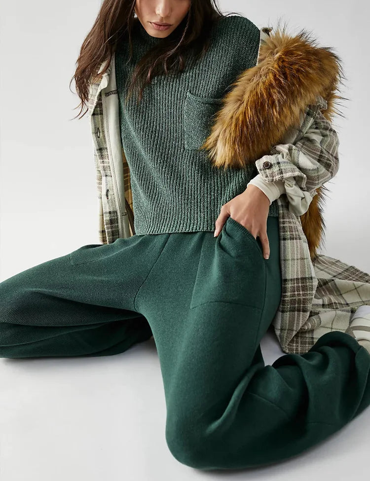 Berg-Feldt | Gilet pour femme