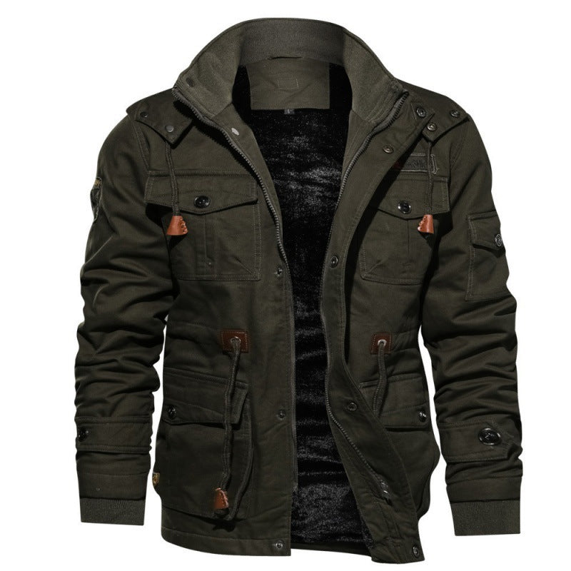 Berg-Feldt | Fleece Futter