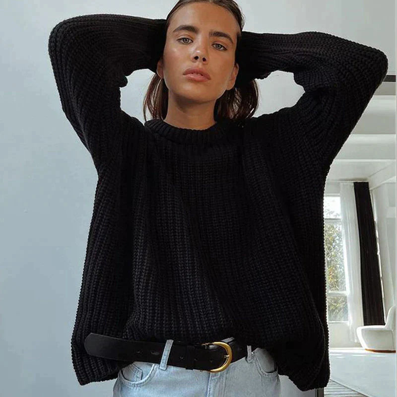 Berg-Feldt | Strickpullover - Strickpullover