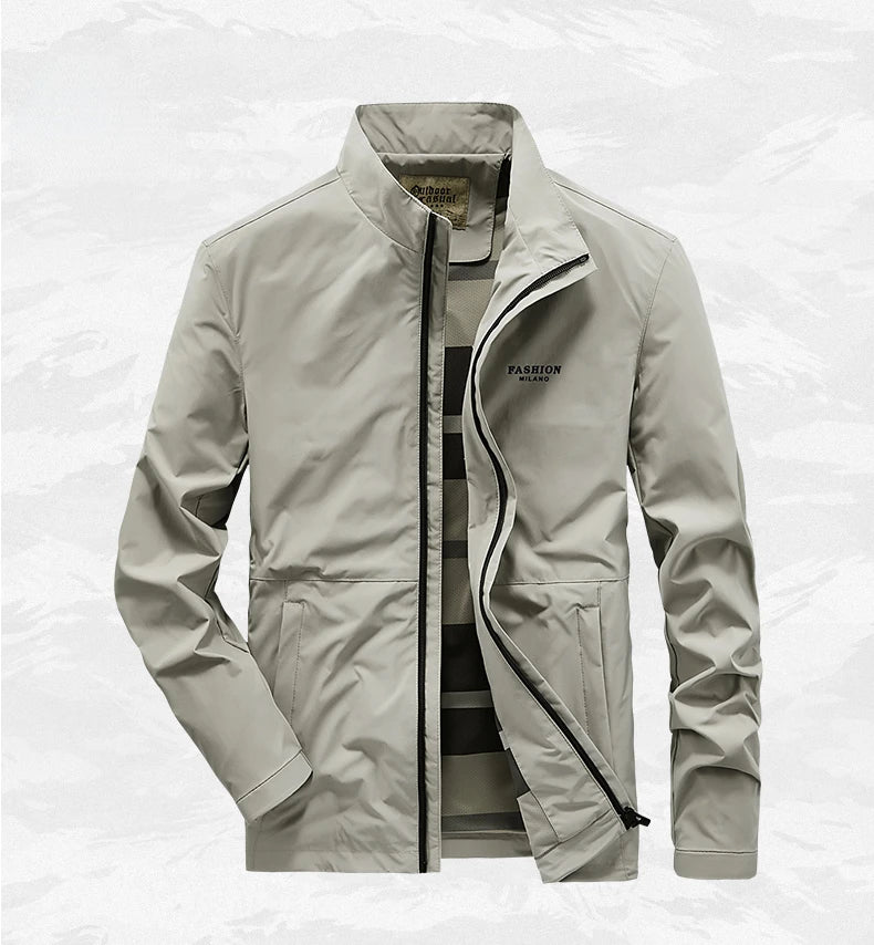 Berg-Feldt | Veste d'extérieur imperméable