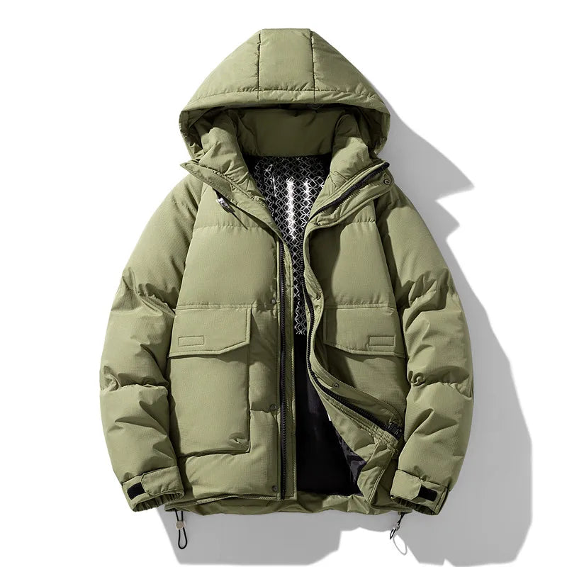 Berg-Feldt | Leicht wattierte Steppjacke für Frauen