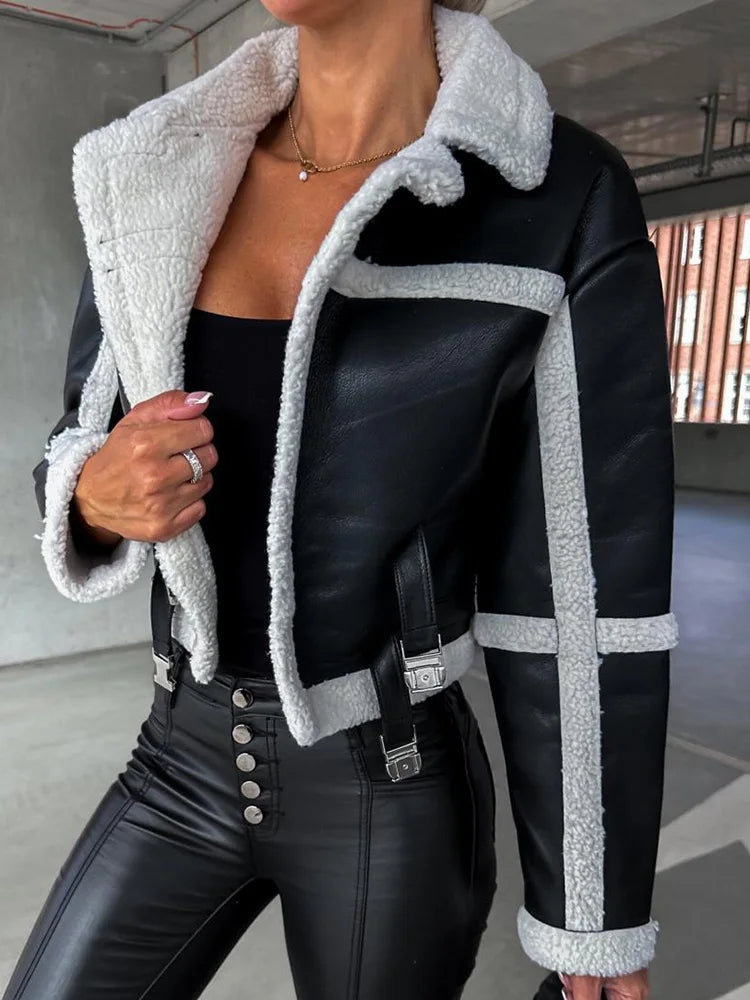 Avandra : Vestes élégantes pour femme