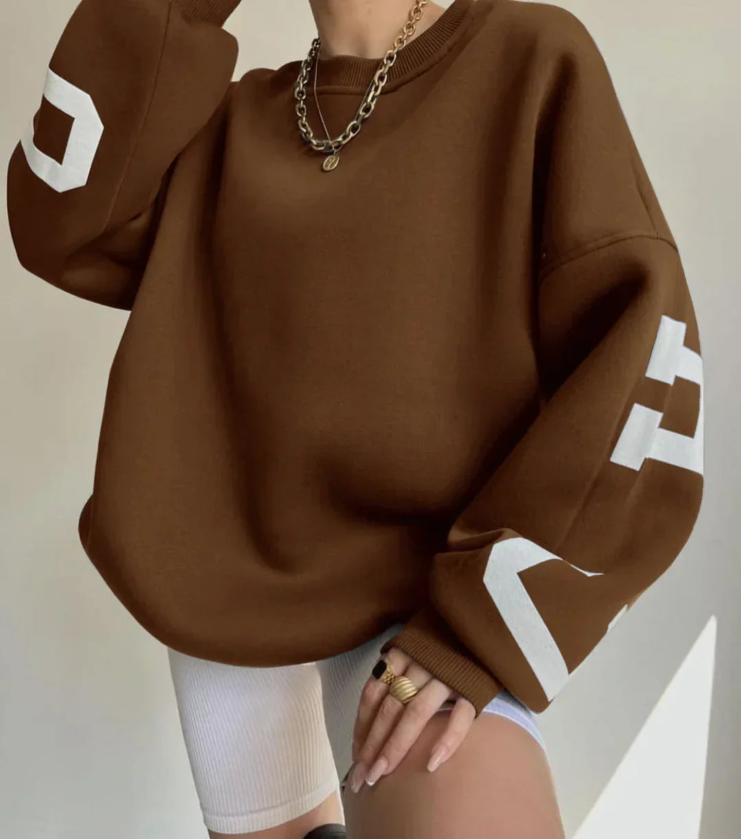 Grands Sweat-shirts Chandra