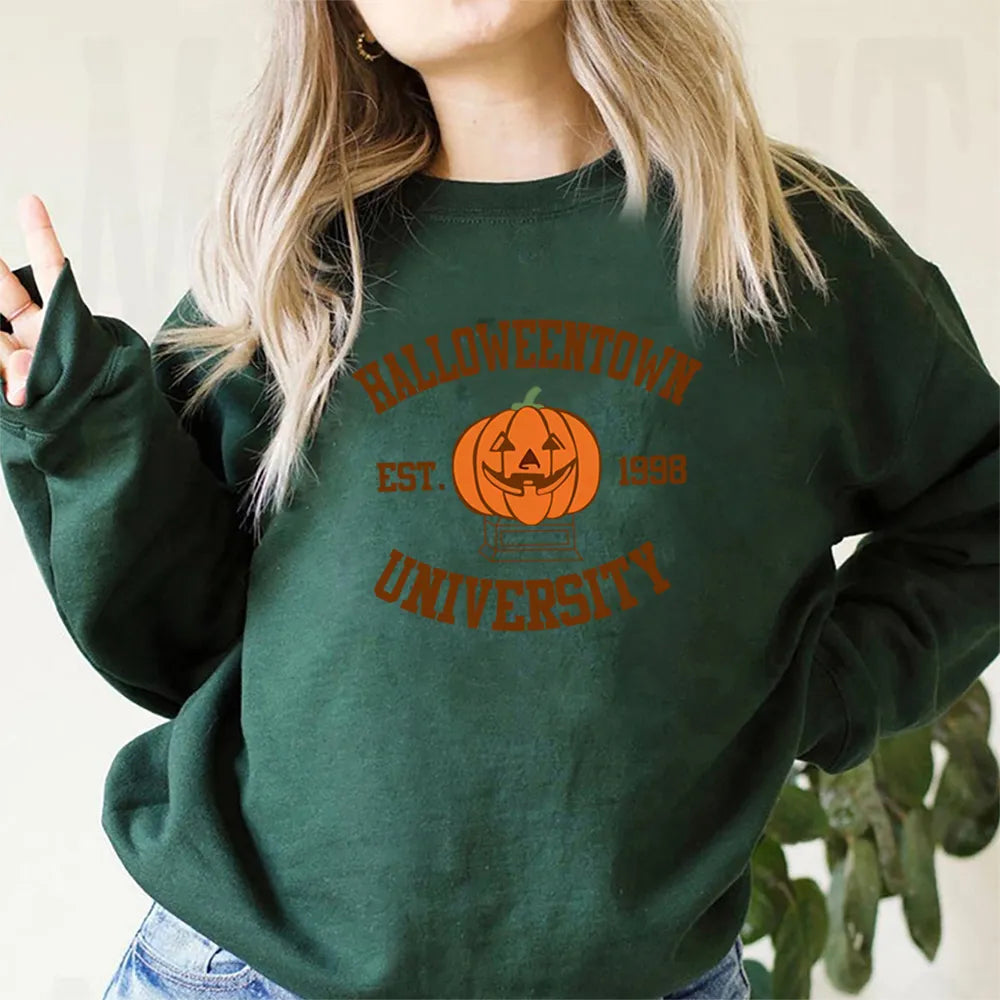 Sweat-shirt vintage Sanura