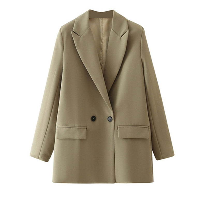 Berg-Feldt | Vintage Blazer für Damen