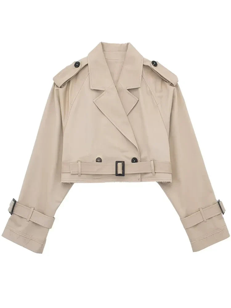 Berg-Feldt | Gimme That Night Fever Jacke