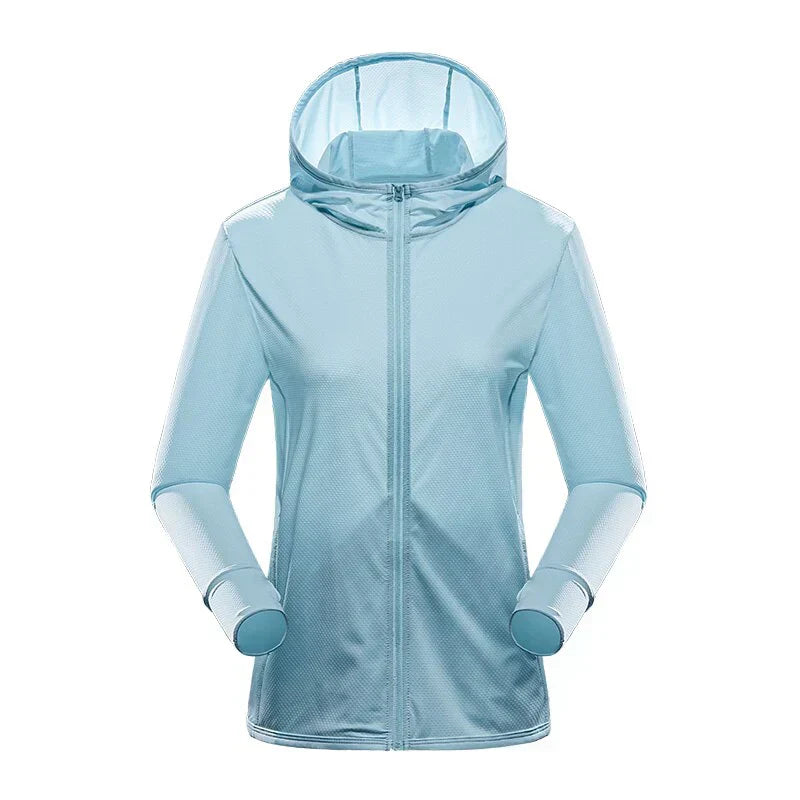 Berg-Feldt | Veste de sport respirante pour femme