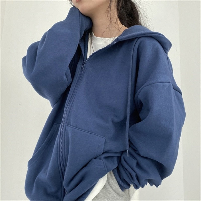 Berg-Feldt | Softhoodie Hoodie für Damen