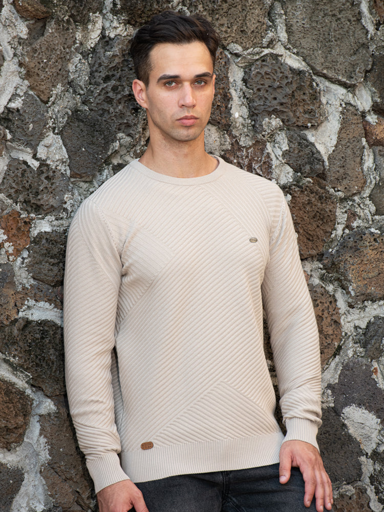 Berg-Feldt | Pullover für Männer
