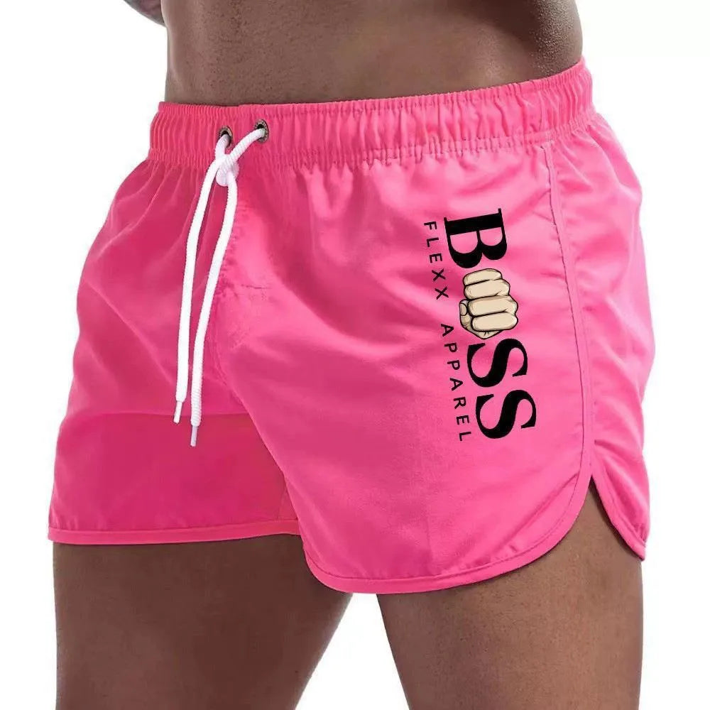 Limited Edition Flexx Shorts