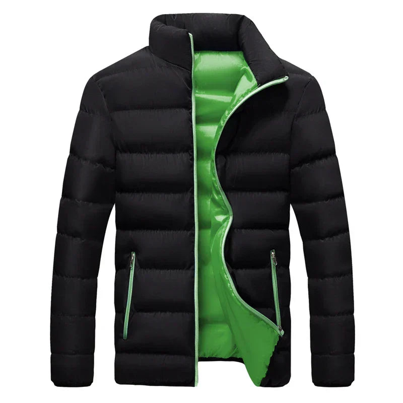 Berg-Feldt | Thermo Jacke