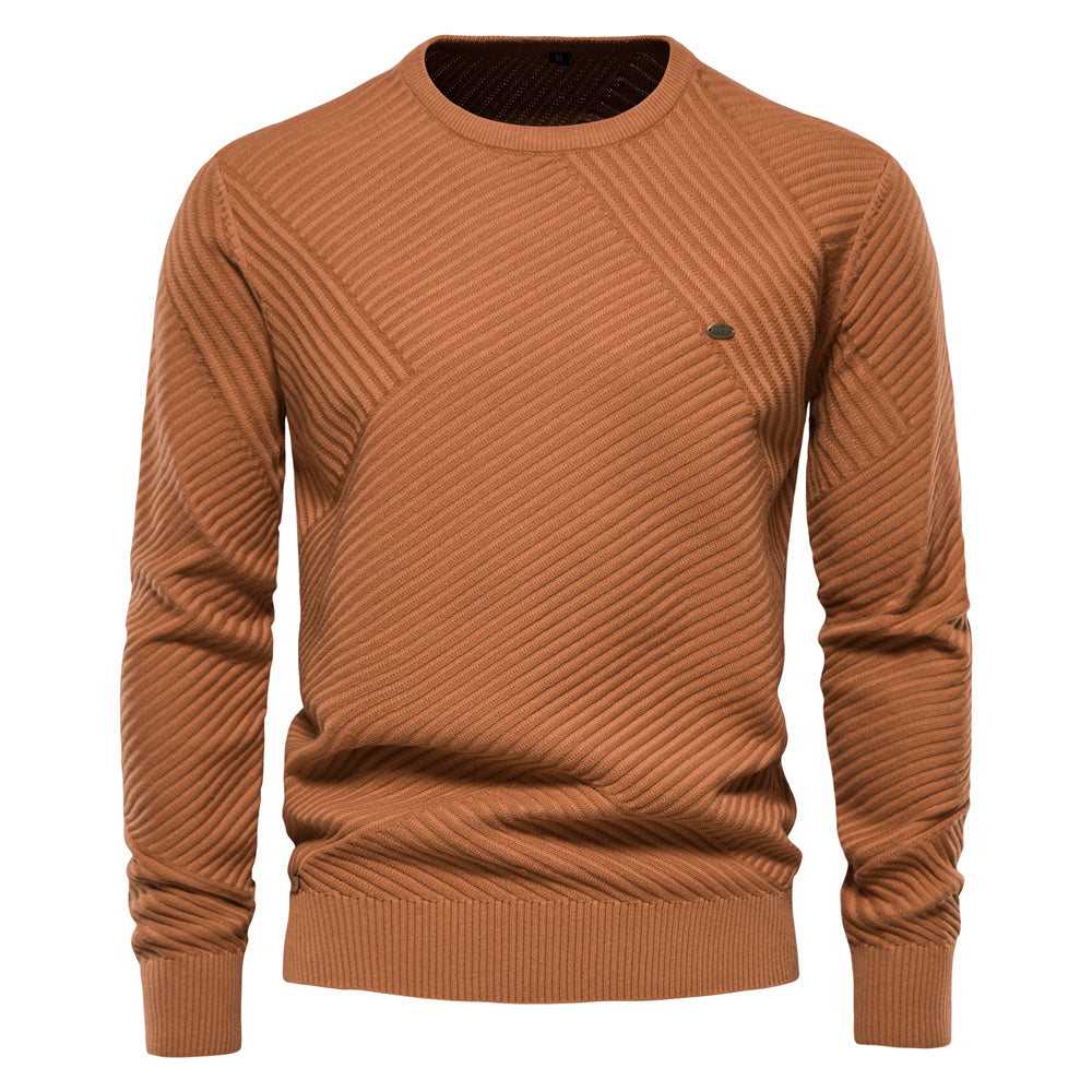 Berg-Feldt | Pullover für Männer